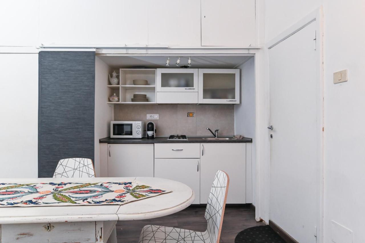 Gorgeous Trastevere Loft On The River Rome Exterior photo
